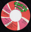 Douglas Roy - Disco To The King (45-Tours Usagé)