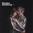 Various - Monsieur Gainsbourg Revisited (CD Usagé)