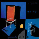 Virginia Wing - Private Life (Vinyle Neuf)