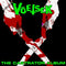 Voetsek - The Castrator Album (Vinyle Neuf)