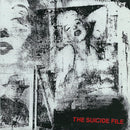 The Suicide File - The Suicide File (45-Tours Usagé)