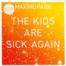 Maximo Park - The Kids Are Sick Again (45-Tours Usagé)