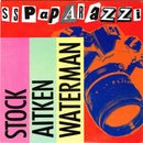 Stock Aitken And Waterman - Ss Paparazzi (45-Tours Usagé)