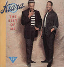 Kiara - The Best of Me (Vinyle Usagé)