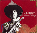 Jean Leloup - Mille Excuses Milady (Vinyle Neuf)