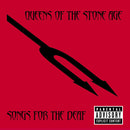 Queens Of The Stone Age - Songs For The Deaf (Vinyle Neuf)