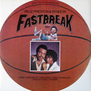 Billy Preston And Syreeta - Music From The Motion Picture "fast Break" (Vinyle Usagé)