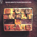 Blood Sweat and Tears - Greatest Hits (Vinyle Usagé)