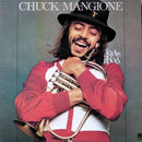 Chuck Mangione - Feels So Good (Vinyle Usagé)