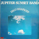 Jupiter Sunset Band - Disco Rhapsody (Vinyle Usagé)