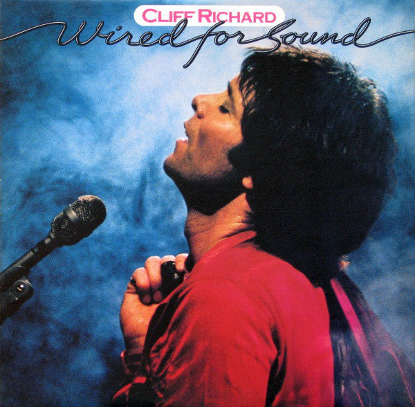 Cliff Richard - Wired for Sound (Vinyle Usagé)