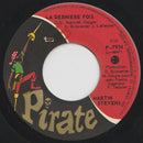 Martin Stevens - La Derniere Fois (45-Tours Usagé)