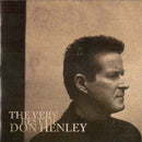 Don Henley - The Very Best Of Don Henley (CD Usagé)