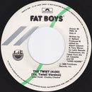 Fat Boys - The Twist (45-Tours Usagé)