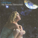 Coral Egan - My Favorite Distraction (CD Usagé)