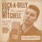 Guy Mitchell With Jimmy Carroll - Rock-a-billy / Hoot Owl (45-Tours Usagé)