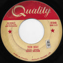 Sandy Nelson - Teen Beat (45-Tours Usagé)