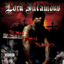 Lord Infamous - The Man The Myth The Legacy (Vinyle Neuf)