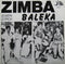 Zimba - Baleka (Vinyle Neuf)