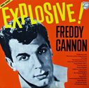 Freddy Cannon - Action (Vinyle Usagé)