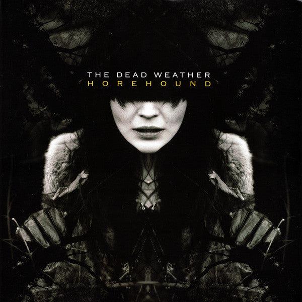 Dead Weather - Horehound (Vinyle Neuf)