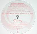 Carol Medina - You Dont Know Where My Lips Have Been (Vinyle Usagé)