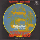 Pratt And Mcclain With Brotherlove - Happy Days (45-Tours Usagé)