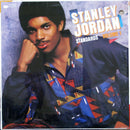 Stanley Jordan - Standards Volume 1 (Vinyle Usagé)