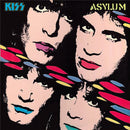Kiss - Asylum (Vinyle Neuf)