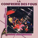 Confrerie des Fous - La Confrerie des Fous (Vinyle Usagé)