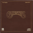 Carpenters - 1969-1973 Singles (CD Usagé)