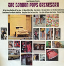 London Pops Orchestra - Tony Macaulay Presents The London Pops Orchestra (Vinyle Usagé)