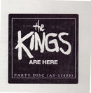 Kings - Switchin to Glide (Vinyle Usagé)