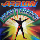 Arrow - Heavy Energy (Vinyle Usagé)