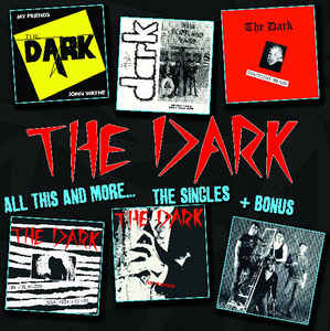 Dark - All This And More: The Singles (Vinyle Neuf)