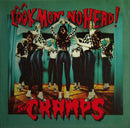 Cramps - Look Mom No Head (Vinyle Neuf)