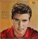 Ricky Nelson - Ricky Sings Again (Vinyle Usagé)