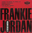 Frankie Jordan (2) Et Sylvie Vartan - Jaime Ta Facon De Faire Ca / Panne Dessence / Belle-maman / Jen Ai Ma Claque (45-Tours Usagé)