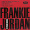 Frankie Jordan (2) Et Sylvie Vartan - Jaime Ta Facon De Faire Ca / Panne Dessence / Belle-maman / Jen Ai Ma Claque (45-Tours Usagé)