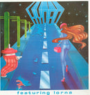 Hydro - Hydro Featuring Lorna (Vinyle Usagé)