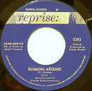Dean Martin - Bumming Around (45-Tours Usagé)