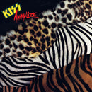 Kiss - Animalize (Vinyle Neuf)