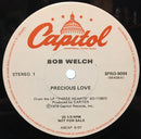 Bob Welch - Precious Love (Vinyle Usagé)