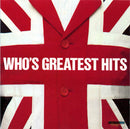 Who - Greatest Hits (CD Usagé)