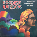 Ken Wilson and the Solid British Hat Band - Goodbye Rainbow (Vinyle Usagé)