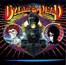 Bob Dylan / Grateful Dead - Dylan And The Dead (Vinyle Neuf)