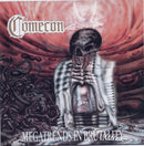 Comecon - Megatrends In Brutality (Vinyle Neuf)