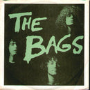 The Bags (2) - Hide And Seek (45-Tours Usagé)