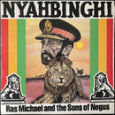 Ras Michael and the Sons Of Negus - Nyahbinghi (Vinyle Neuf)