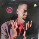 Will Downing - Come Together As One (Vinyle Usagé)